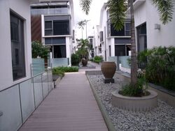 Hillcrest Villa (D11), Terrace #322757221